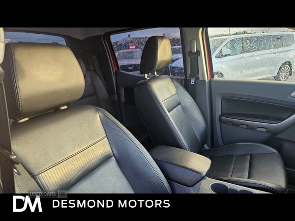 Used Ford Ranger 2018 for sale - 76409922: Photo 22