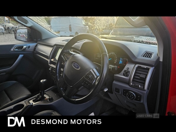 Used Ford Ranger 2018 for sale - 76409922: Photo 23