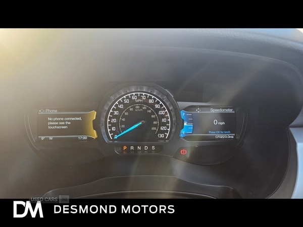 Used Ford Ranger 2018 for sale - 76409922: Photo 26