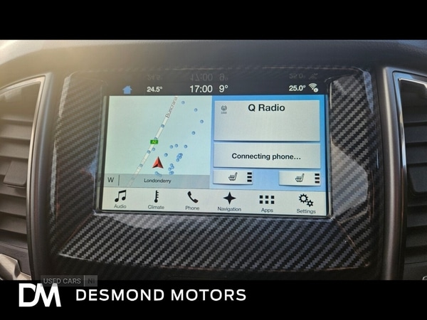 Used Ford Ranger 2018 for sale - 76409922: Photo 27