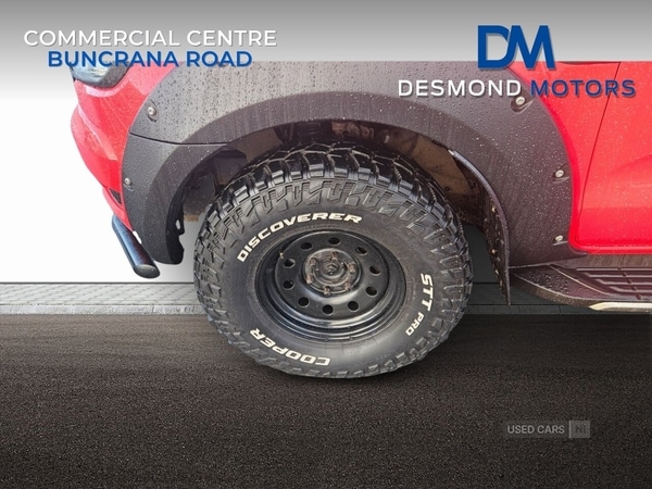 Used Ford Ranger 2018 for sale - 76409922: Photo 6