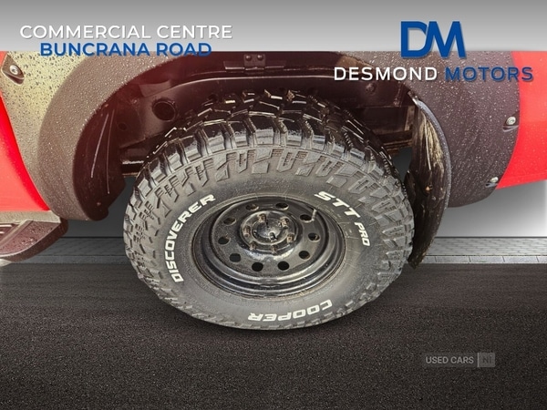 Used Ford Ranger 2018 for sale - 76409922: Photo 7