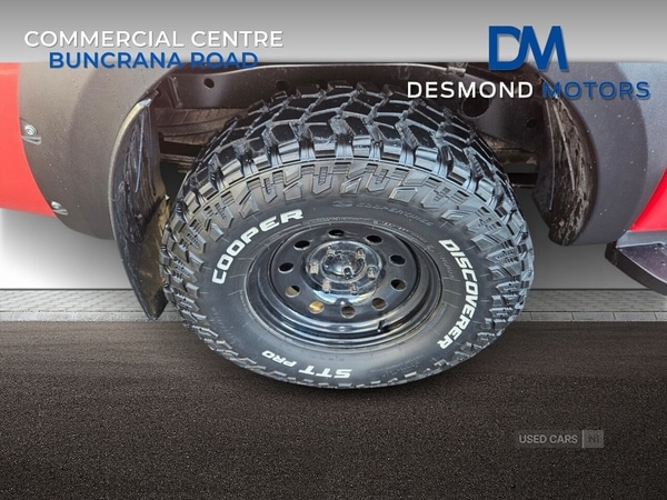 Used Ford Ranger 2018 for sale - 76409922: Photo 8