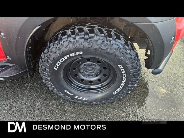 Used Ford Ranger 2018 for sale - 76409922: Photo 9