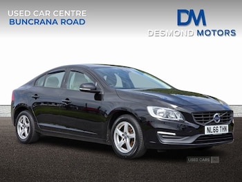 2016 - D2 [120] Business Edition 4dr