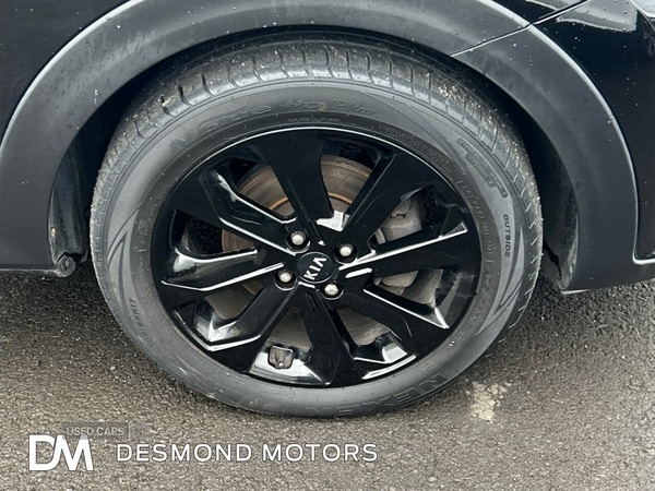 Used Kia Stonic 2018 for sale - 77306786: Photo 10