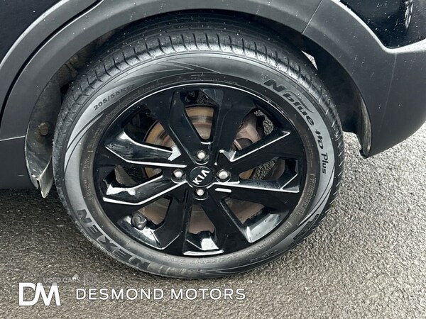 Used Kia Stonic 2018 for sale - 77306786: Photo 18