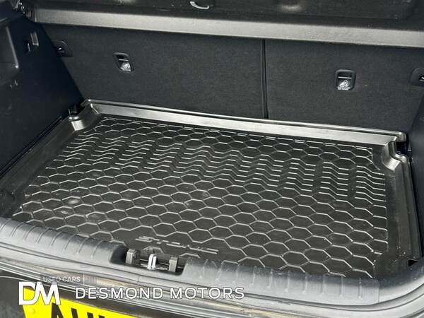 Used Kia Stonic 2018 for sale - 77306786: Photo 21