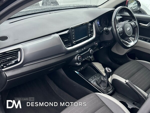 Used Kia Stonic 2018 for sale - 77306786: Photo 22