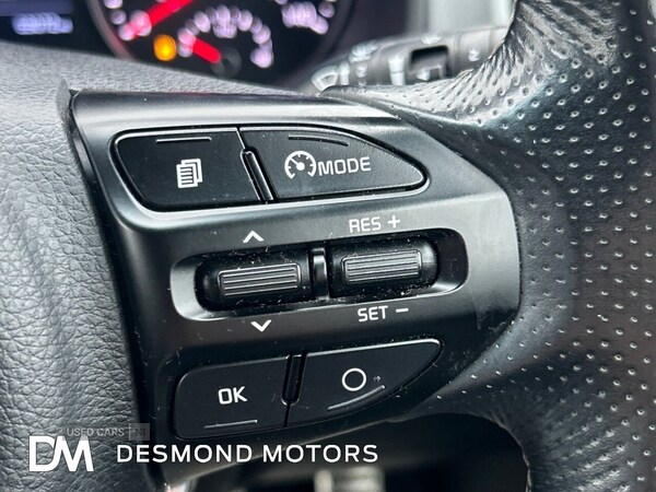 Used Kia Stonic 2018 for sale - 77306786: Photo 32