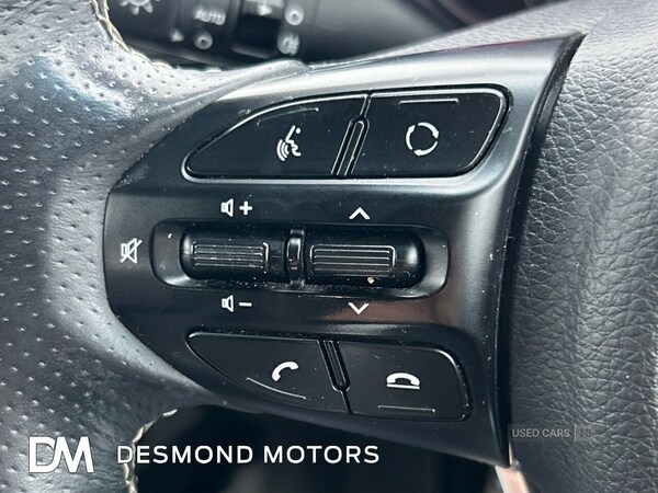 Used Kia Stonic 2018 for sale - 77306786: Photo 33