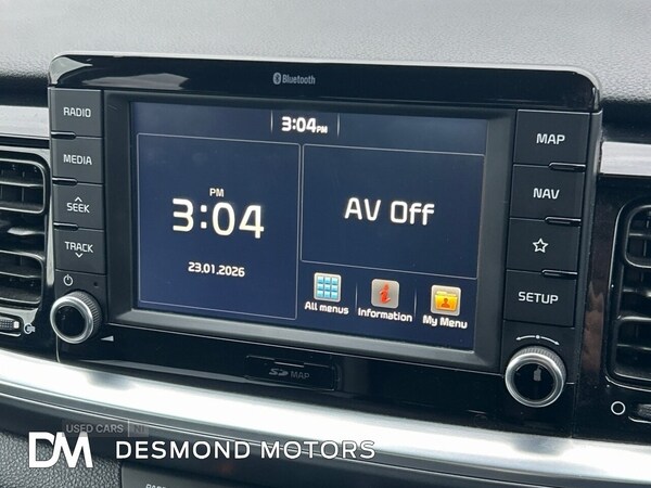 Used Kia Stonic 2018 for sale - 77306786: Photo 34