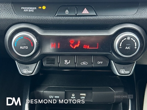 Used Kia Stonic 2018 for sale - 77306786: Photo 35