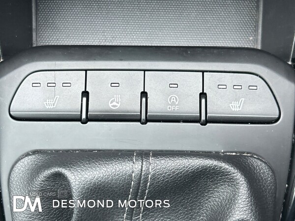 Used Kia Stonic 2018 for sale - 77306786: Photo 36