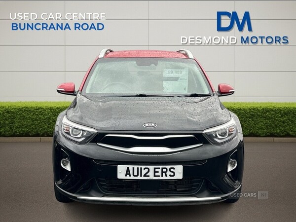 Used Kia Stonic 2018 for sale - 77306786: Photo 6