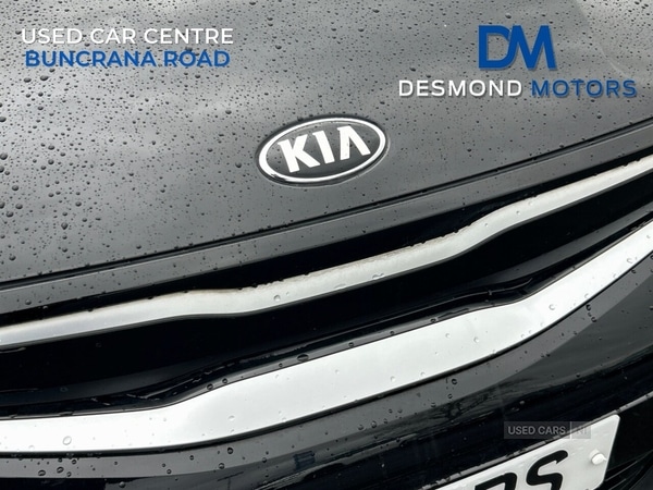 Used Kia Stonic 2018 for sale - 77306786: Photo 8