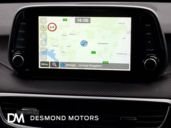 Used Hyundai TUCSON 2019 for sale - 78215363: Photo 12