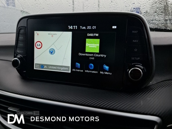 Used Hyundai TUCSON 2019 for sale - 78215363: Photo 14