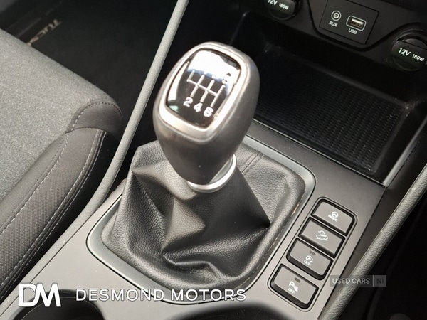 Used Hyundai TUCSON 2019 for sale - 78215363: Photo 16