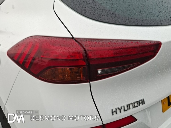 Used Hyundai TUCSON 2019 for sale - 78215363: Photo 22