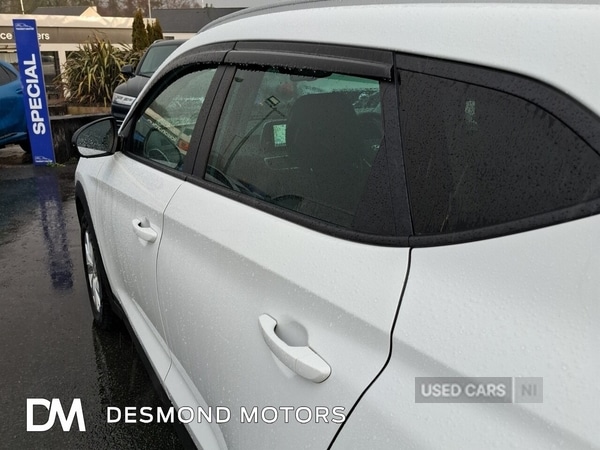 Used Hyundai TUCSON 2019 for sale - 78215363: Photo 34