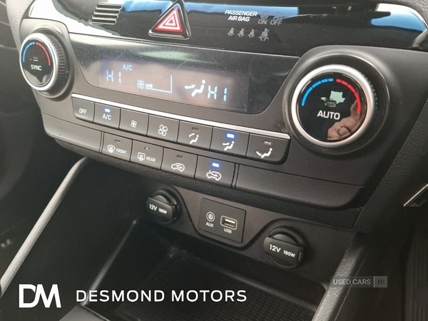 Used Hyundai TUCSON 2019 for sale - 78215363: Photo 39