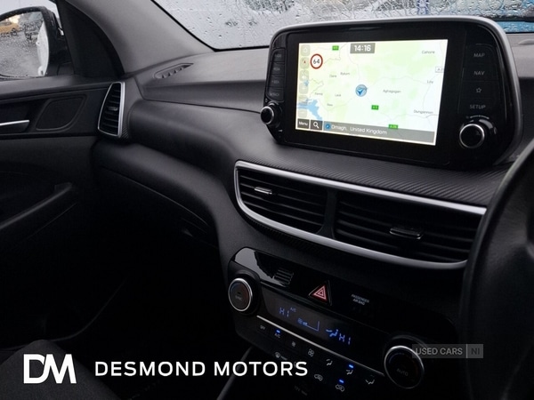 Used Hyundai TUCSON 2019 for sale - 78215363: Photo 41