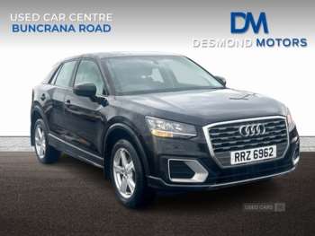 2017 - 1.6 TDI Sport 5dr