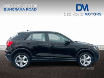 Used Audi Q2 2017 for sale - 74410331: Photo