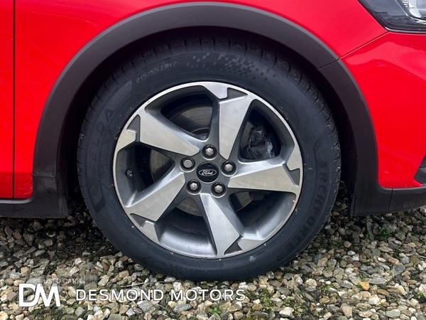 Used Ford Focus 2020 for sale - 76899984: Photo 10