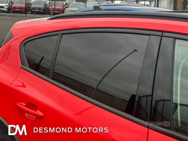 Used Ford Focus 2020 for sale - 76899984: Photo 13