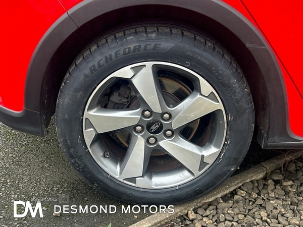 Used Ford Focus 2020 for sale - 76899984: Photo 16