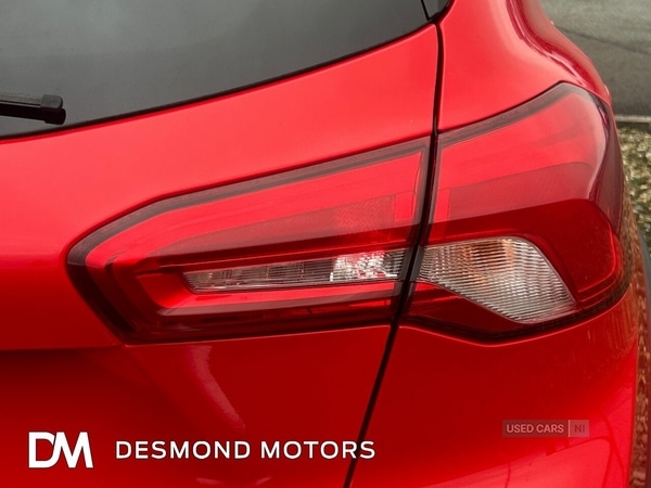 Used Ford Focus 2020 for sale - 76899984: Photo 17