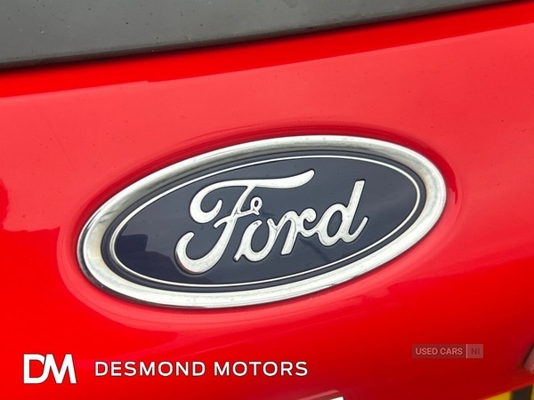 Used Ford Focus 2020 for sale - 76899984: Photo 18