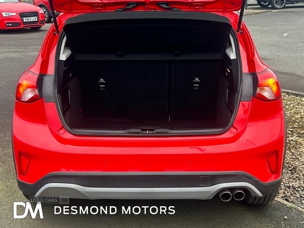 Used Ford Focus 2020 for sale - 76899984: Photo 19