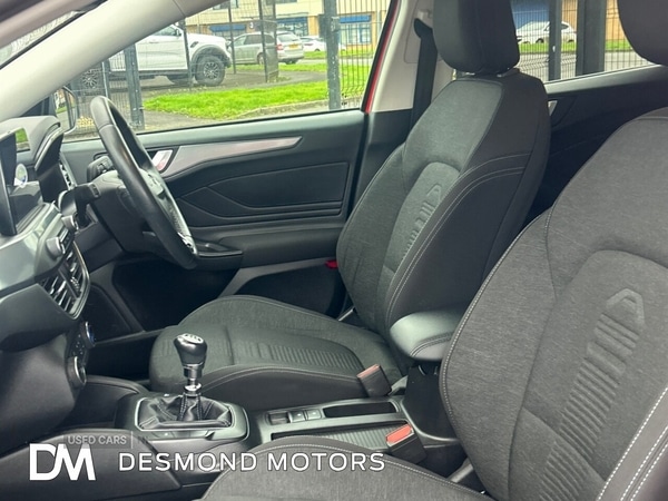 Used Ford Focus 2020 for sale - 76899984: Photo 22