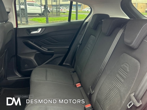 Used Ford Focus 2020 for sale - 76899984: Photo 23