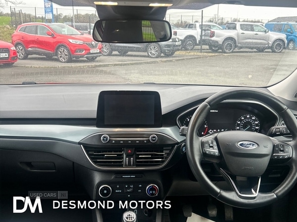 Used Ford Focus 2020 for sale - 76899984: Photo 24