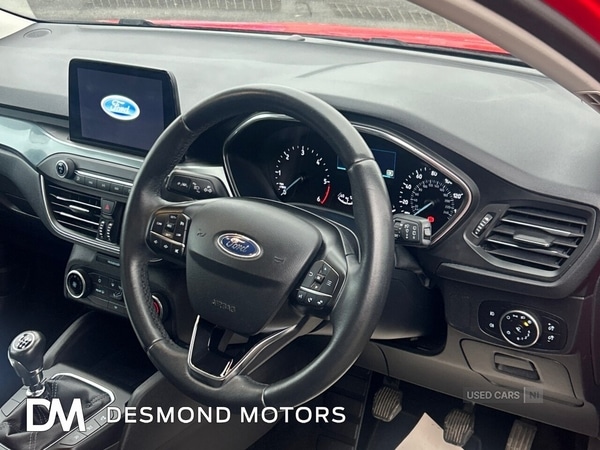 Used Ford Focus 2020 for sale - 76899984: Photo 26