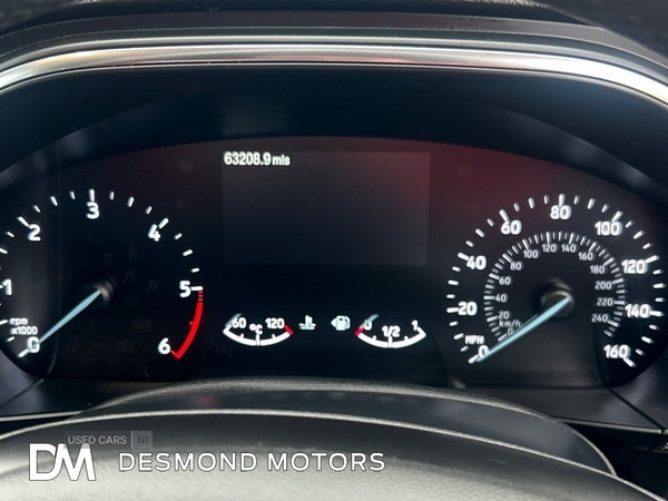 Used Ford Focus 2020 for sale - 76899984: Photo 29