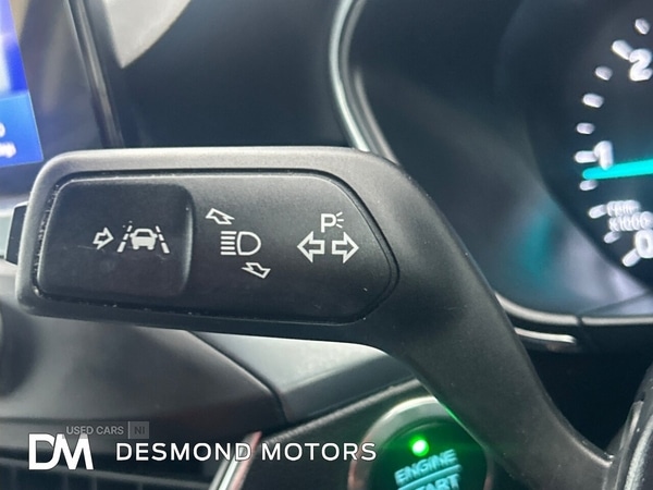 Used Ford Focus 2020 for sale - 76899984: Photo 33