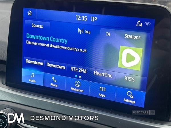 Used Ford Focus 2020 for sale - 76899984: Photo 35