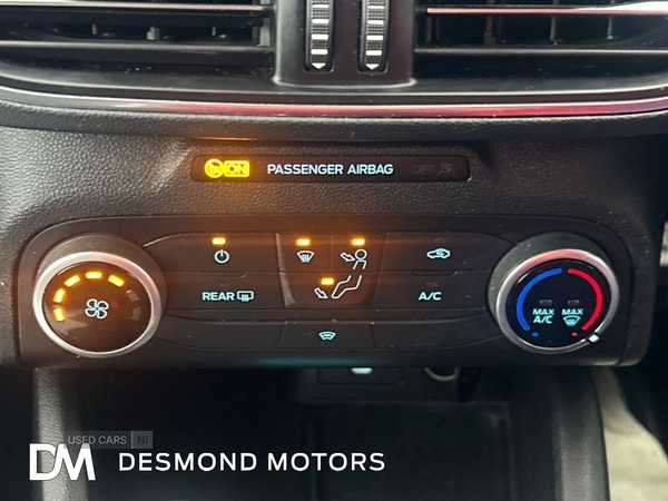 Used Ford Focus 2020 for sale - 76899984: Photo 37