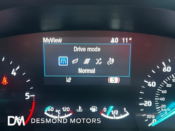 Used Ford Focus 2020 for sale - 76899984: Photo 38