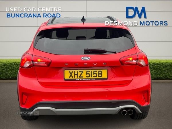 Used Ford Focus 2020 for sale - 76899984: Photo 5