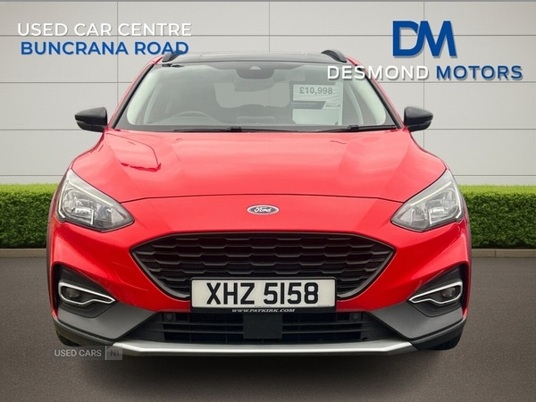 Used Ford Focus 2020 for sale - 76899984: Photo 6