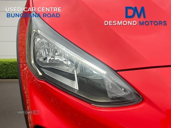 Used Ford Focus 2020 for sale - 76899984: Photo 7