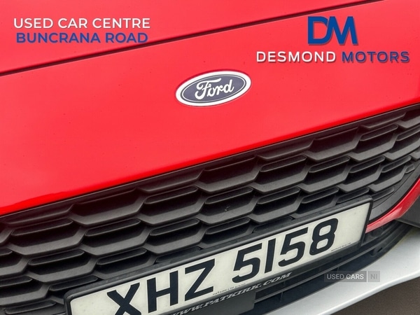 Used Ford Focus 2020 for sale - 76899984: Photo 8