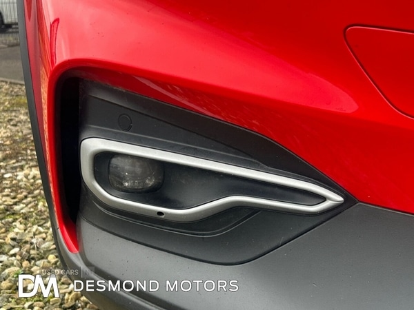 Used Ford Focus 2020 for sale - 76899984: Photo 9