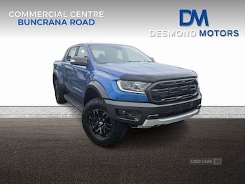 Used Ford Ranger 2020 for sale - 75540845: Photo